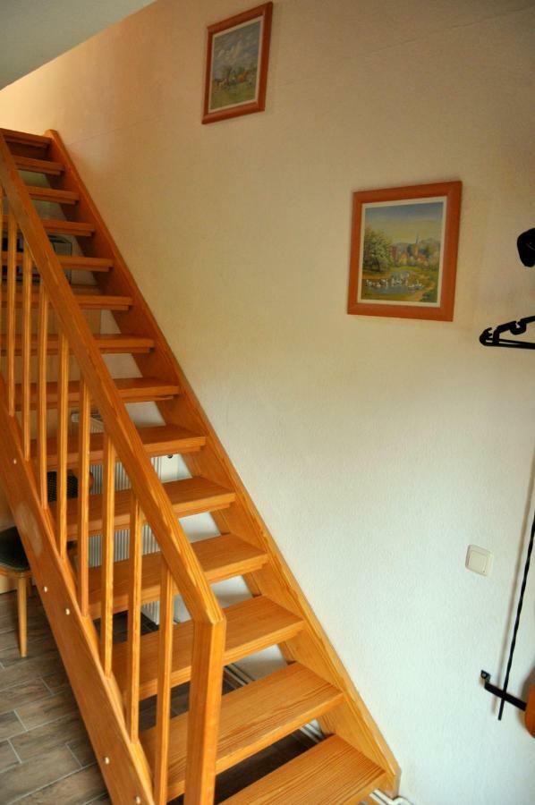 Ferienhaus Erholung Pur Ostseebad Boltenhagen Exterior foto